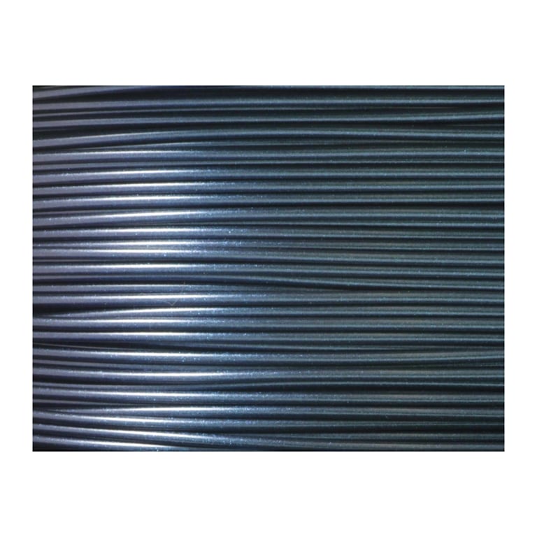 Пластик для 3D-принтера Flashforge PETG High Speed 1,75mm 1kg Burnt Titan (90009601001) - фото 3