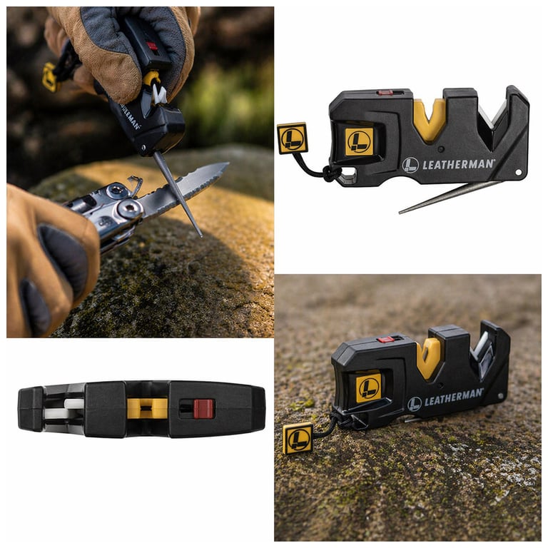 Точило Leatherman 833023 - фото 9