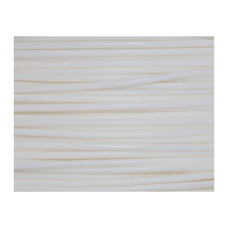Пластик для 3D-принтера Flashforge FLEXIBLE 85A 1,75mm 1kg Natural (FLT1) - фото 3