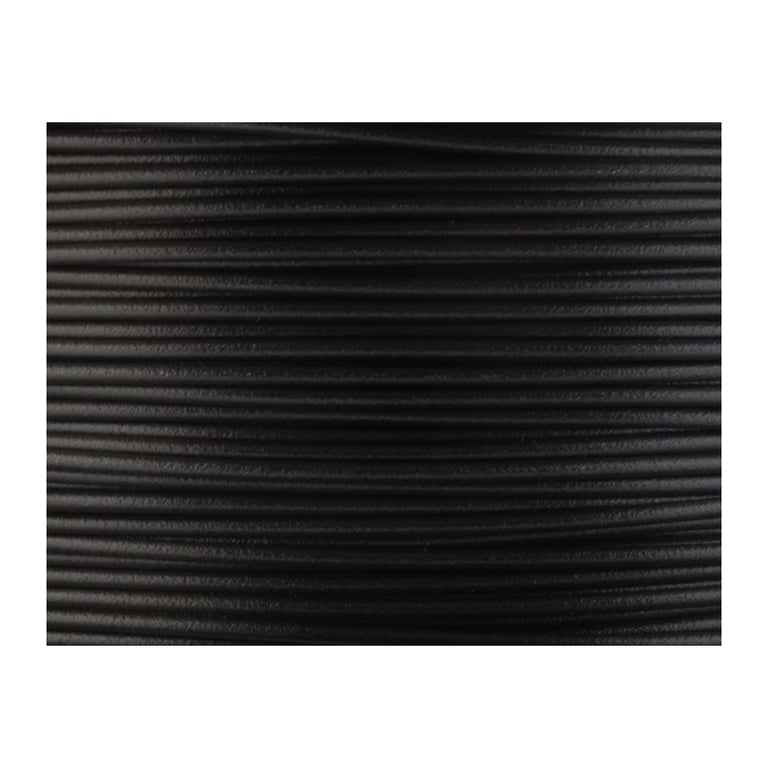 Пластик для 3D-принтера Flashforge PETG-CF 1,75mm 1kg Black (90007816001) - фото 3