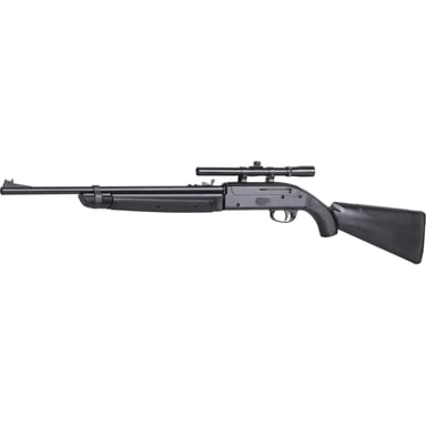 Пневматична гвинтівка Crosman Legacy ОП 4х15 (CLGY1000KT) - фото 1