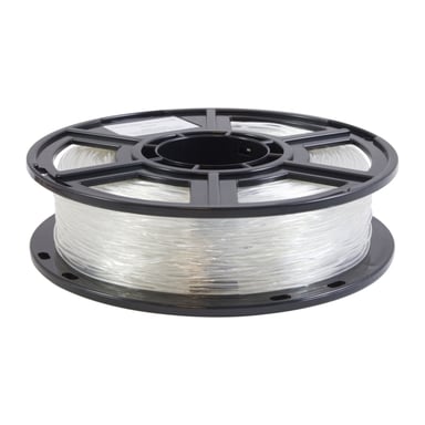 Пластик для 3D-принтера Flashforge TPU95A 1,75mm 1kg Nature (90009056001) - фото 1