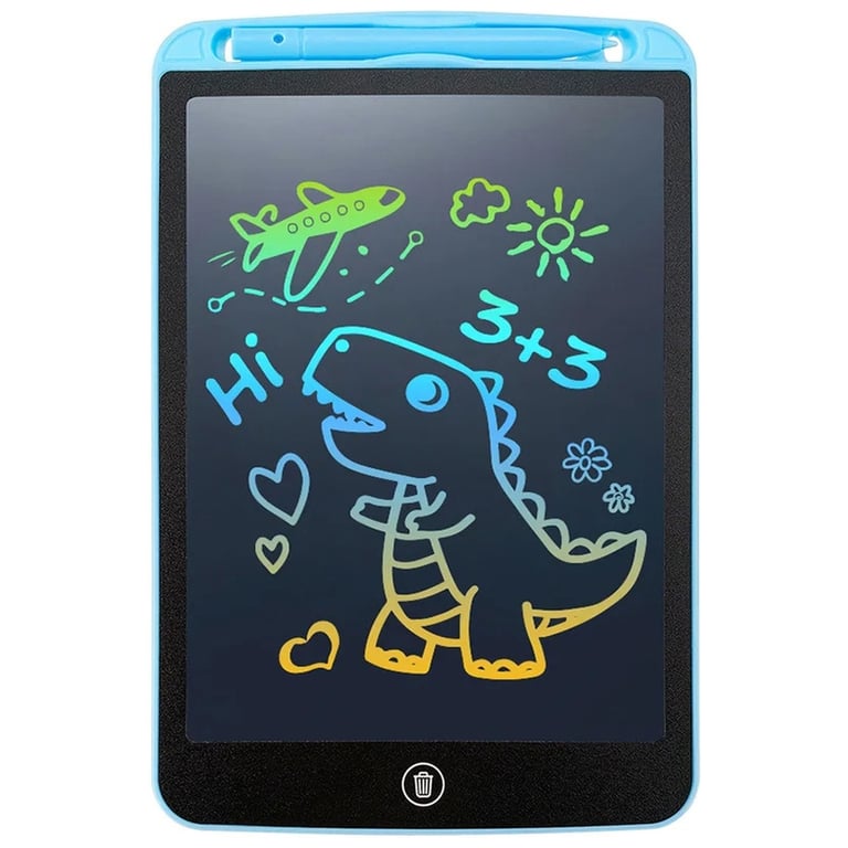 Планшет для малювання ColorWay LCD Writing Tablet 10 (CW-WT10C) - фото 1