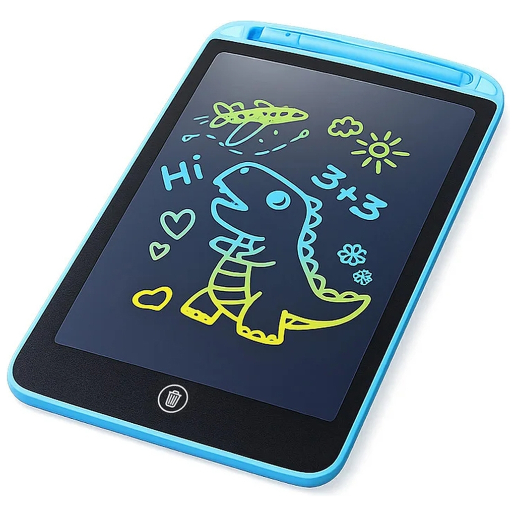 Планшет для малювання ColorWay LCD Writing Tablet 10 (CW-WT10C) - фото 3 Планшет для малювання ColorWay LCD Writing Tablet 10 (CW-WT10C) - фото 3