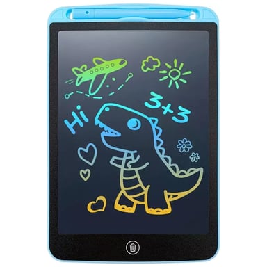 Планшет для малювання ColorWay LCD Writing Tablet 12 (CW-WT12C) - фото 1