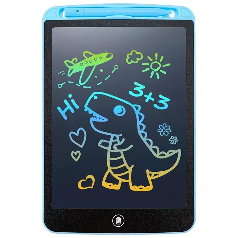 Планшет для малювання ColorWay LCD Writing Tablet 12 (CW-WT12C) - фото 1
