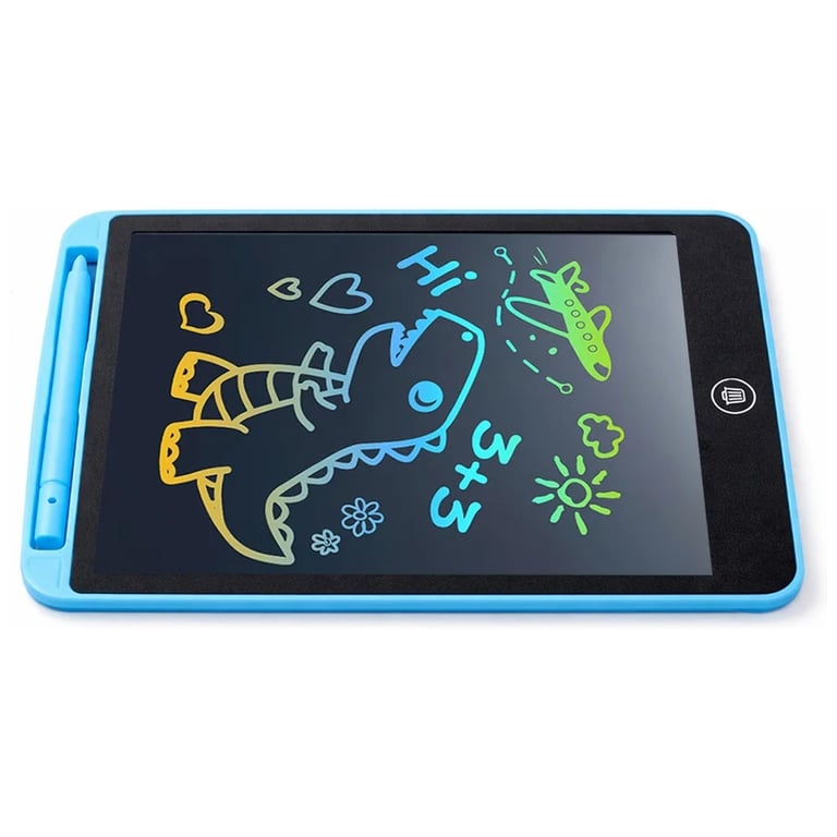 Планшет для малювання ColorWay LCD Writing Tablet 12 (CW-WT12C) - фото 2