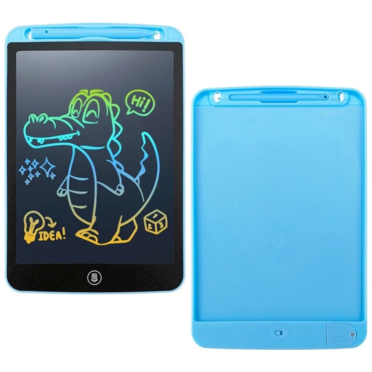Планшет для малювання ColorWay LCD Writing Tablet 12 (CW-WT12C) - фото 3