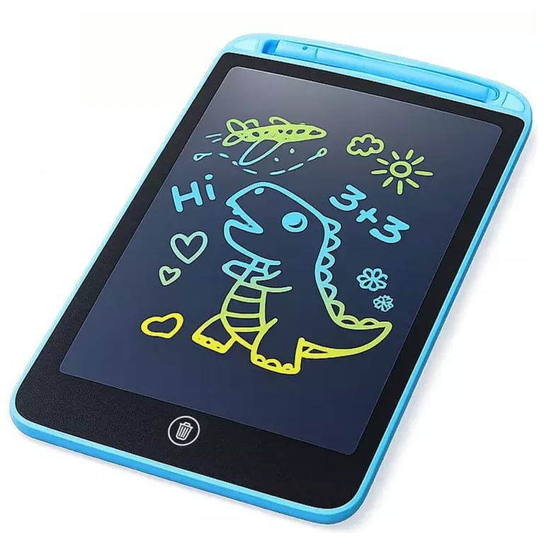 Планшет для малювання ColorWay LCD Writing Tablet 12 (CW-WT12C) - фото 4