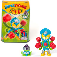 Ігровий набір SuperThings Wild Kids Казум-кід в асортименті (PSTWD066IN00) - фото 3