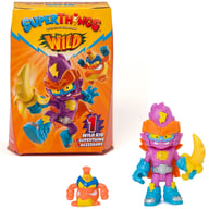 Ігровий набір SuperThings Wild Kids Казум-кід в асортименті (PSTWD066IN00) - фото 4