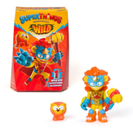 Ігровий набір SuperThings Wild Kids Казум-кід в асортименті (PSTWD066IN00) - фото 5