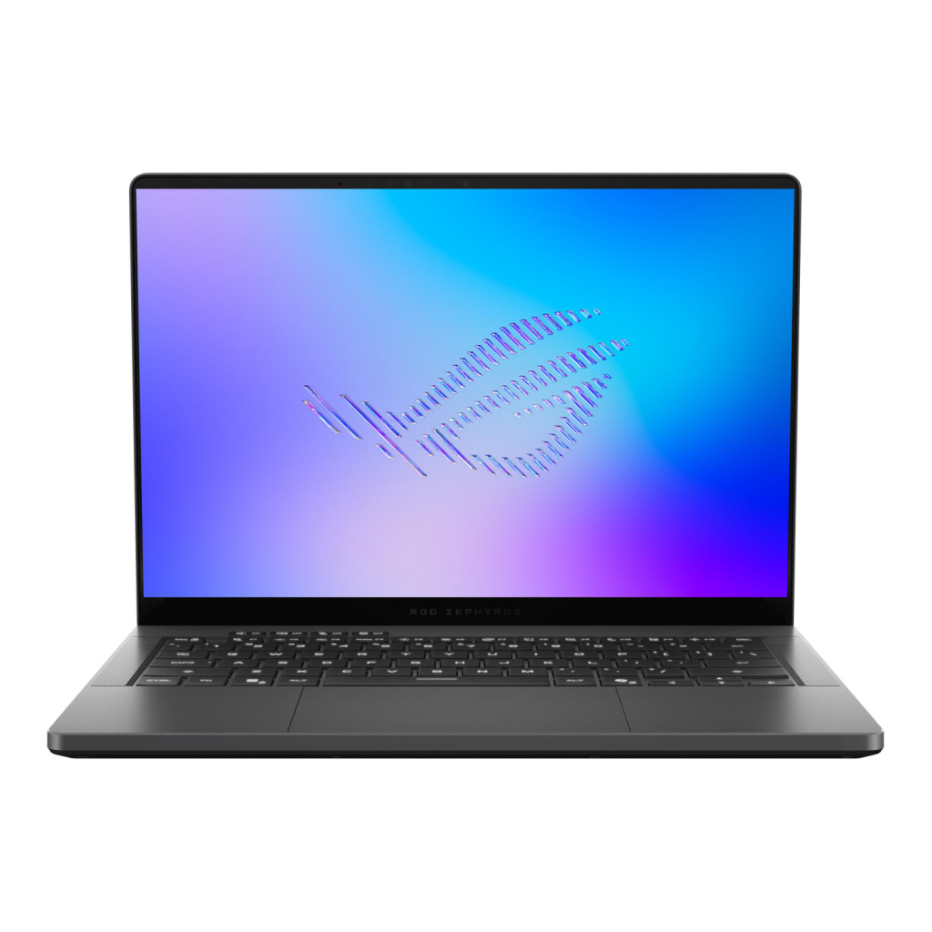 Ноутбук ASUS ROG Zephyrus G14 GU405AW-SY049W (90NR0P84-M002D0) - фото 1 Ноутбук ASUS ROG Zephyrus G14 GU405AW-SY049W (90NR0P84-M002D0) - фото 1