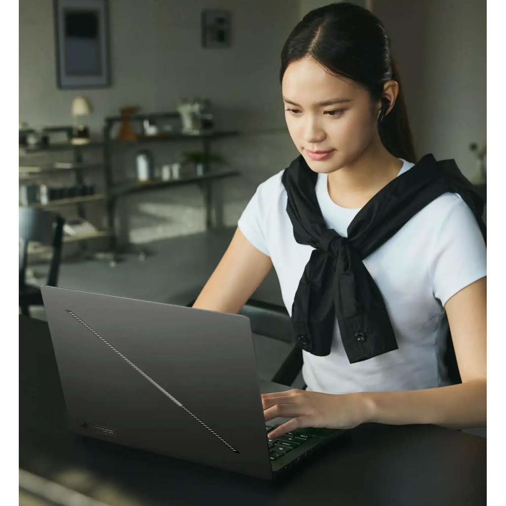 Ноутбук ASUS ROG Zephyrus G14 GU405AW-SY049W (90NR0P84-M002D0) - фото 3 Ноутбук ASUS ROG Zephyrus G14 GU405AW-SY049W (90NR0P84-M002D0) - фото 3