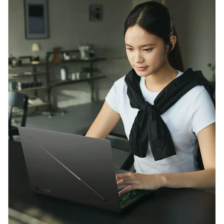 Ноутбук ASUS ROG Zephyrus G14 GU405AW-SY049W (90NR0P84-M002D0) - фото 3