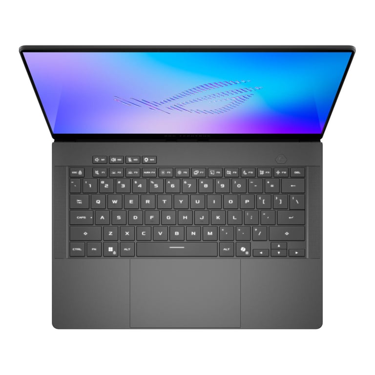 Ноутбук ASUS ROG Zephyrus G14 GU405AW-SY049W (90NR0P84-M002D0) - фото 4