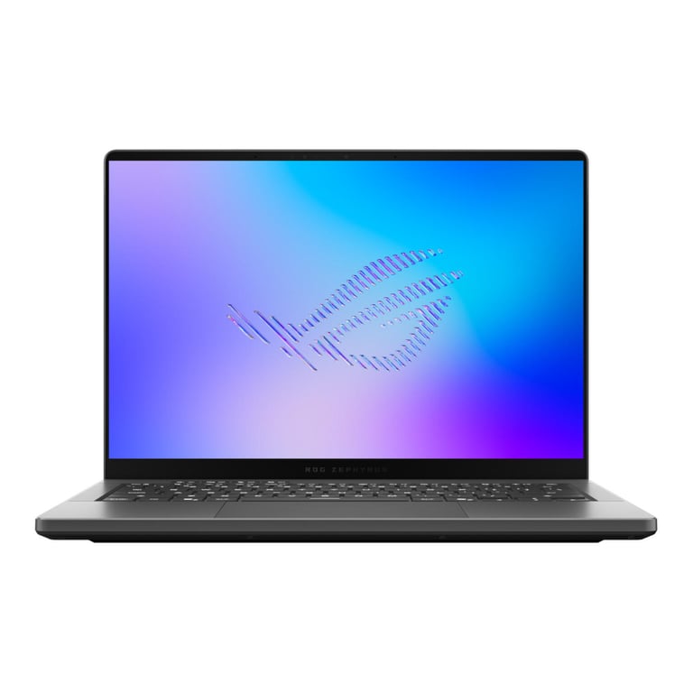 Ноутбук ASUS ROG Zephyrus G14 GU405AW-SY049W (90NR0P84-M002D0) - фото 5