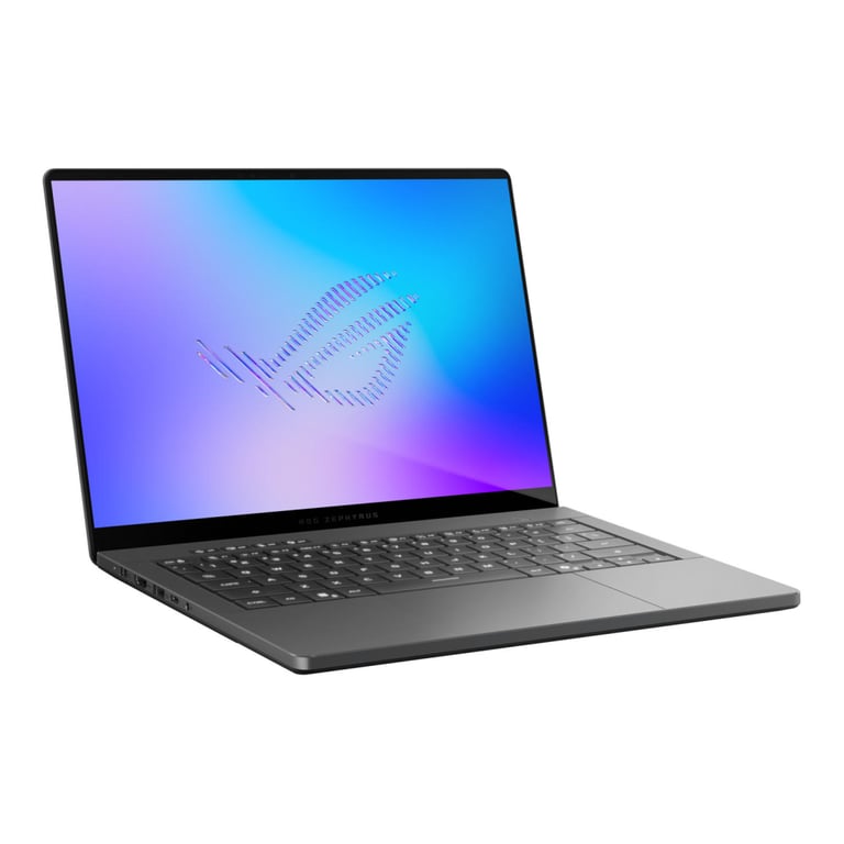 Ноутбук ASUS ROG Zephyrus G14 GU405AW-SY049W (90NR0P84-M002D0) - фото 6