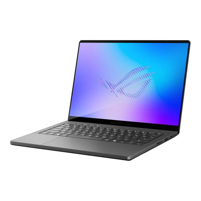 Ноутбук ASUS ROG Zephyrus G14 GU405AW-SY049W (90NR0P84-M002D0) - фото 7