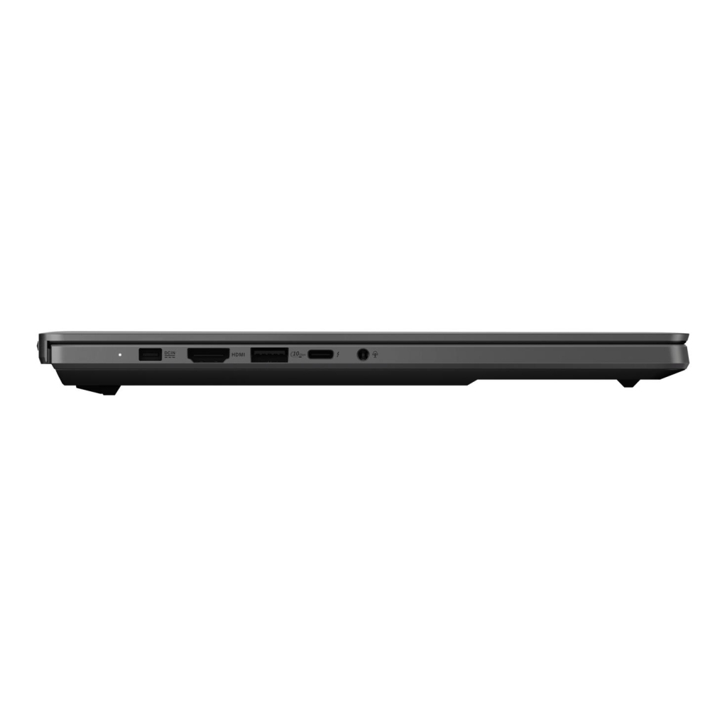 Ноутбук ASUS ROG Zephyrus G14 GU405AW-SY049W (90NR0P84-M002D0) - фото 9 Ноутбук ASUS ROG Zephyrus G14 GU405AW-SY049W (90NR0P84-M002D0) - фото 9
