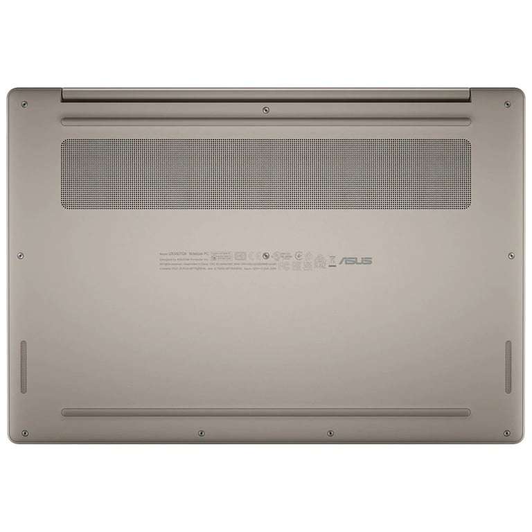 Ноутбук ASUS Zenbook A14 UX3407NA-QD023W (90NB1711-M00390) - фото 10