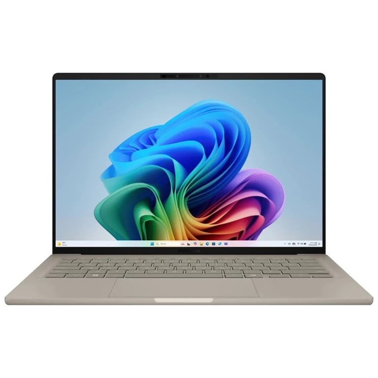 Ноутбук ASUS Zenbook A14 UX3407NA-QD023W (90NB1711-M00390) - фото 2
