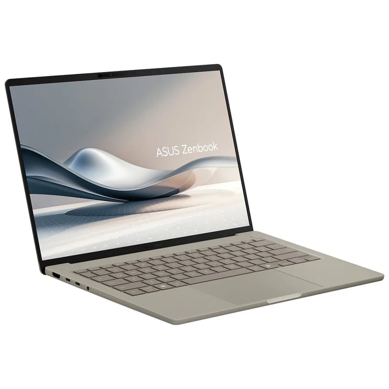 Ноутбук ASUS Zenbook A14 UX3407NA-QD023W (90NB1711-M00390) - фото 3