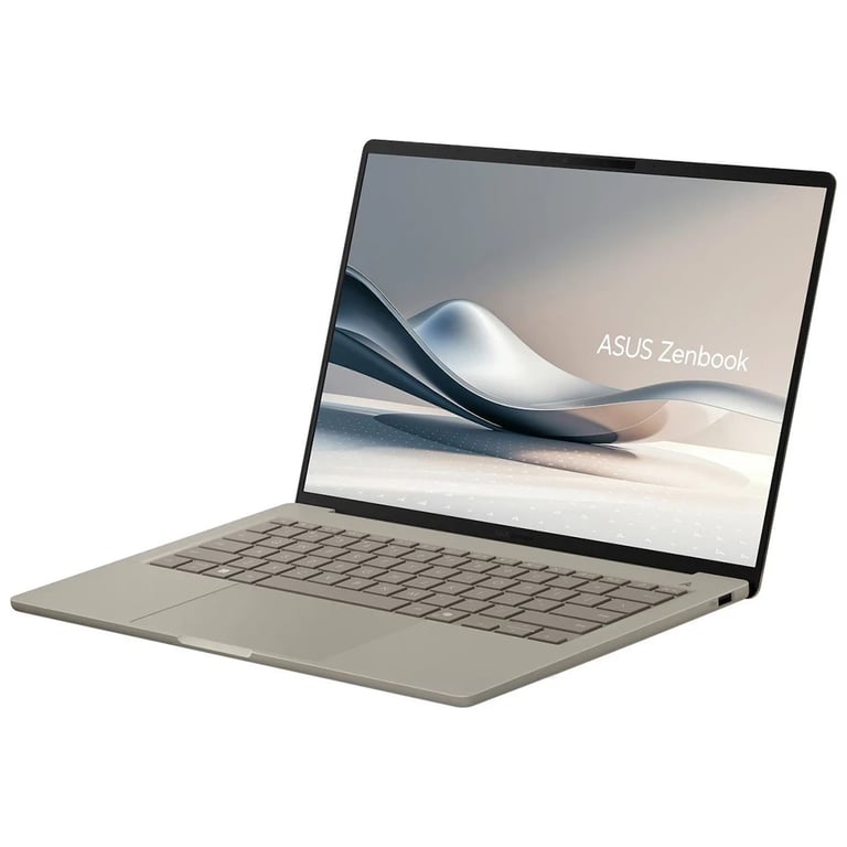 Ноутбук ASUS Zenbook A14 UX3407NA-QD023W (90NB1711-M00390) - фото 4
