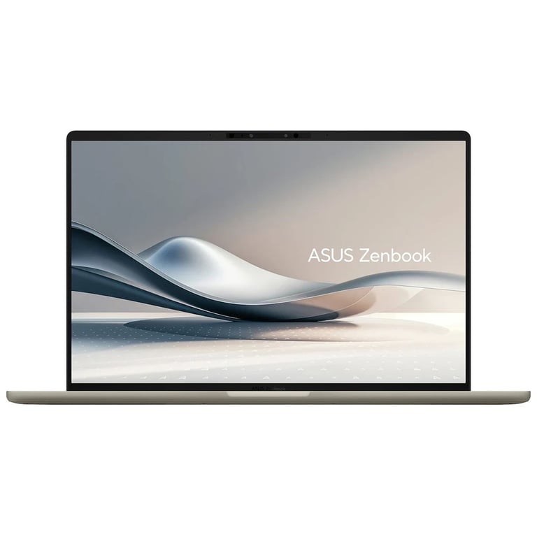 Ноутбук ASUS Zenbook A14 UX3407NA-QD023W (90NB1711-M00390) - фото 5