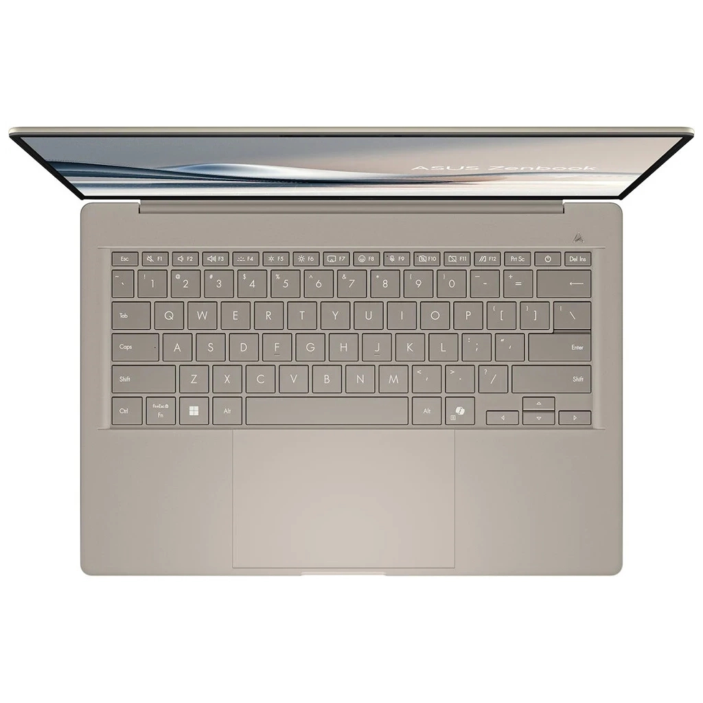 Ноутбук ASUS Zenbook A14 UX3407NA-QD023W (90NB1711-M00390) - фото 6 Ноутбук ASUS Zenbook A14 UX3407NA-QD023W (90NB1711-M00390) - фото 6