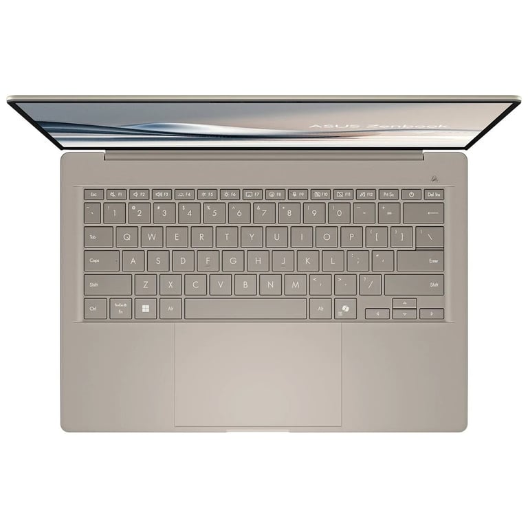 Ноутбук ASUS Zenbook A14 UX3407NA-QD023W (90NB1711-M00390) - фото 6