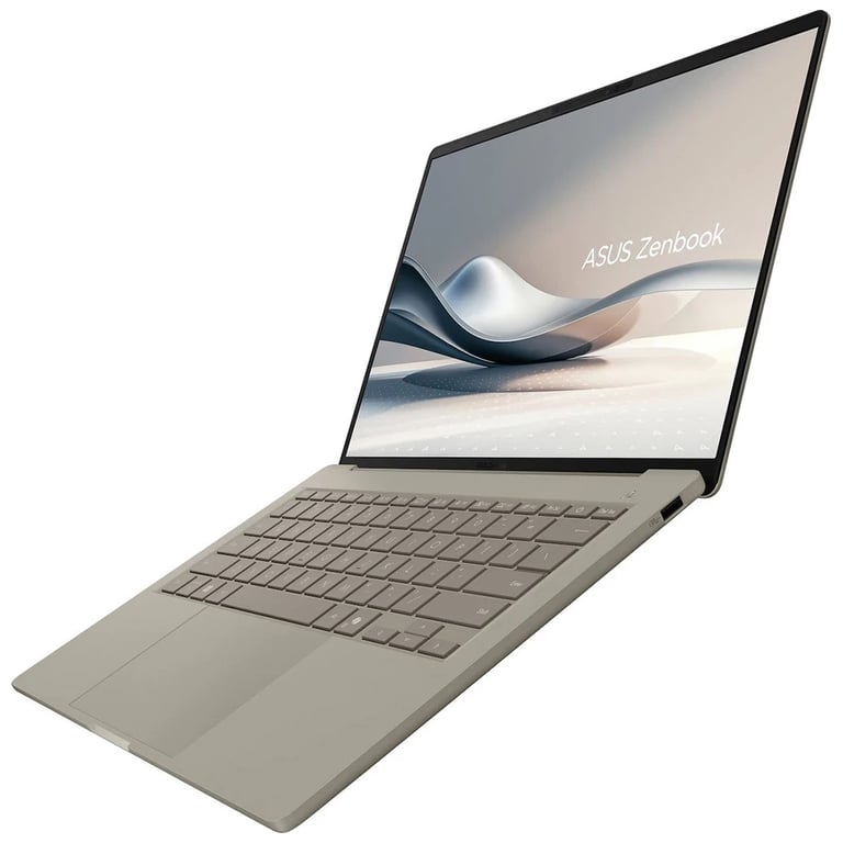 Ноутбук ASUS Zenbook A14 UX3407NA-QD023W (90NB1711-M00390) - фото 7