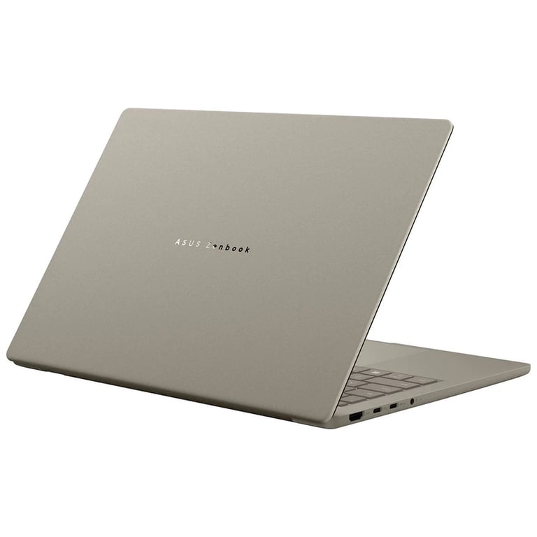 Ноутбук ASUS Zenbook A14 UX3407NA-QD023W (90NB1711-M00390) - фото 8