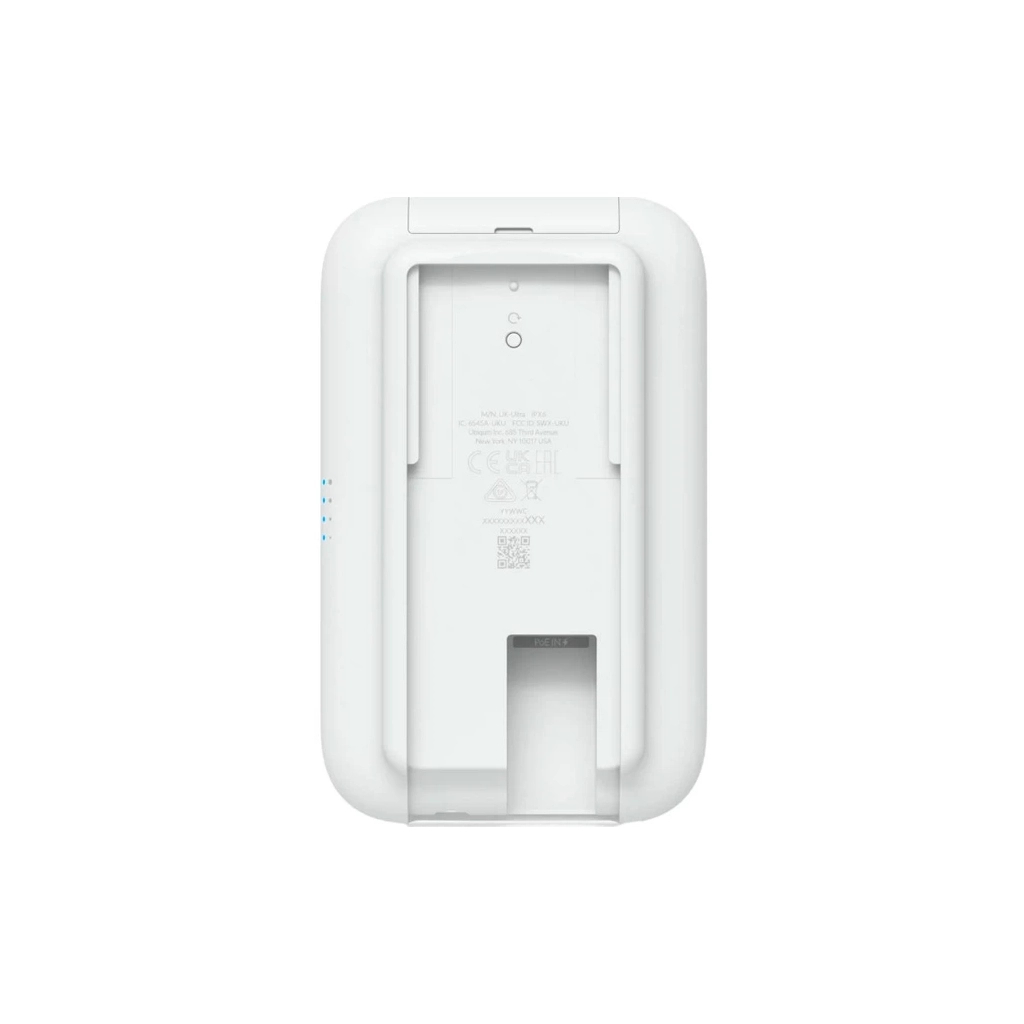Точка доступу Wi-Fi Ubiquiti UK-ULTRA - фото 7 Точка доступу Wi-Fi Ubiquiti UK-ULTRA - фото 7