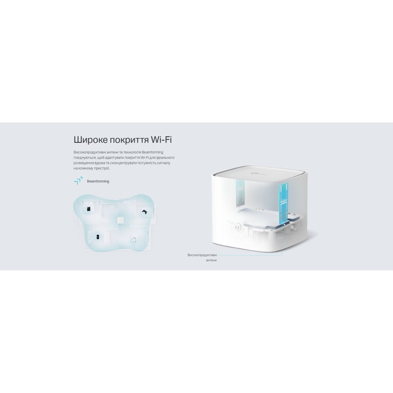 Точка доступу Wi-Fi TP-Link HX141-1-PACK - фото 6