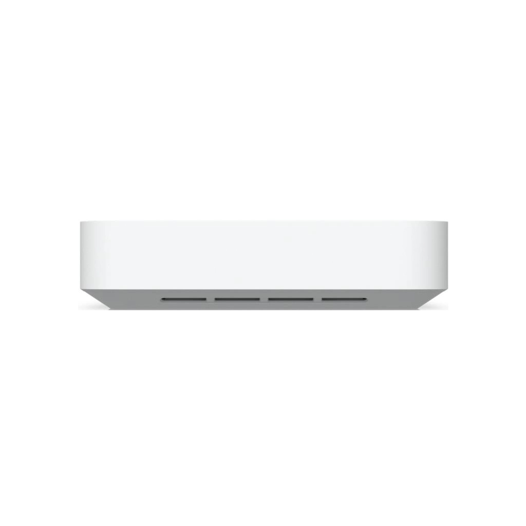 Маршрутизатор Ubiquiti UCG-FIBER - фото 3 Маршрутизатор Ubiquiti UCG-FIBER - фото 3