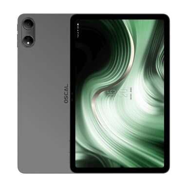Планшет Oscal Pad 100 12.0" 6/256GB 4G (LTE) Space Grey (6931548326328) - фото 1