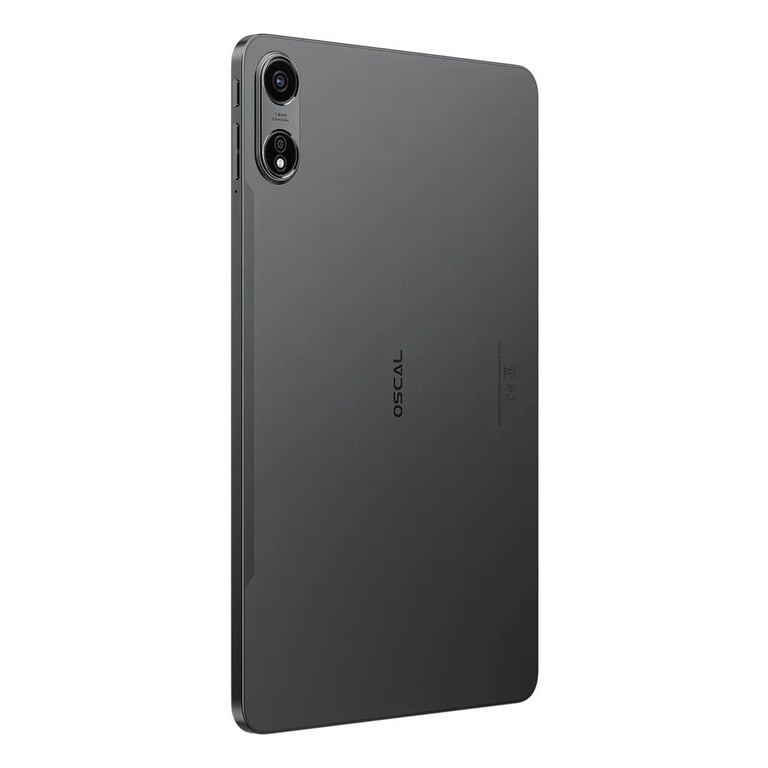 Планшет Oscal Pad 100 12.0" 6/256GB 4G (LTE) Space Grey (6931548326328) - фото 3