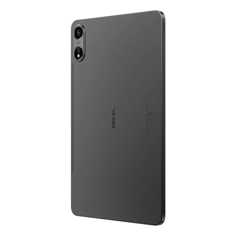 Планшет Oscal Pad 100 12.0" 6/256GB 4G (LTE) Space Grey (6931548326328) - фото 4