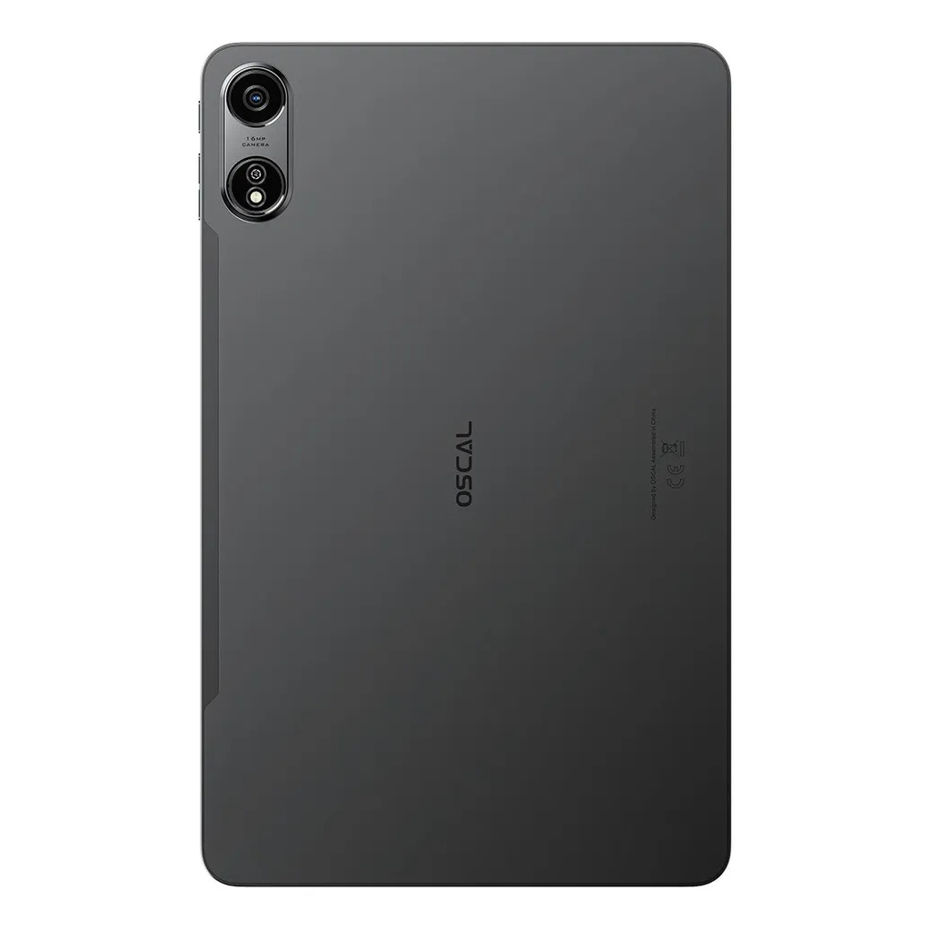 Планшет Oscal Pad 100 12.0" 6/256GB 4G (LTE) Space Grey (6931548326328) - фото 5 Планшет Oscal Pad 100 12.0" 6/256GB 4G (LTE) Space Grey (6931548326328) - фото 5