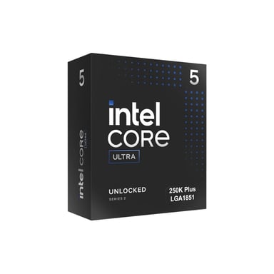 Процесор INTEL Core™ Ultra 5 250K Plus (BX80768250K) - фото 1