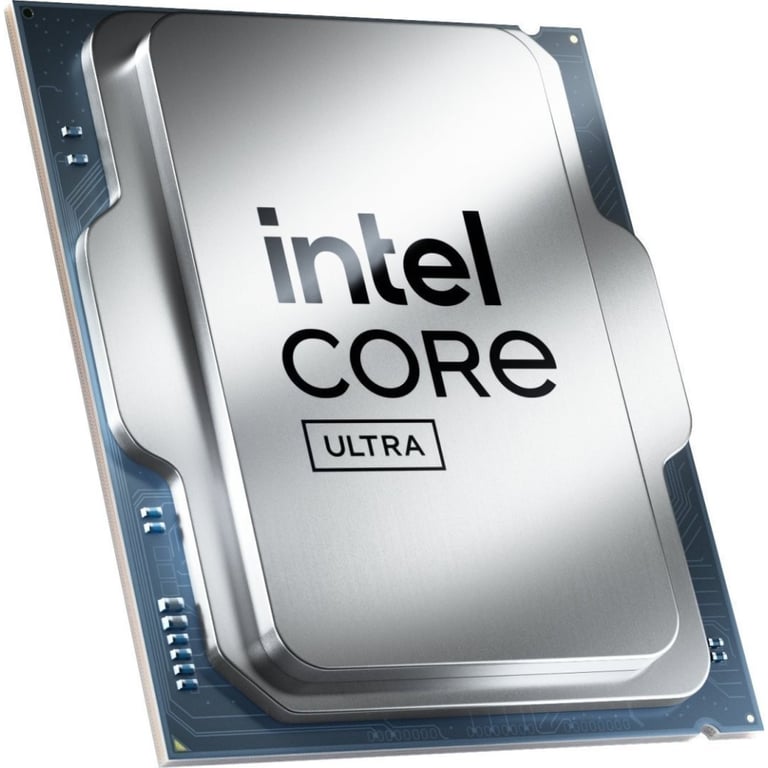 Процесор INTEL Core™ Ultra 7 270K Plus (BX80768270K) - фото 4