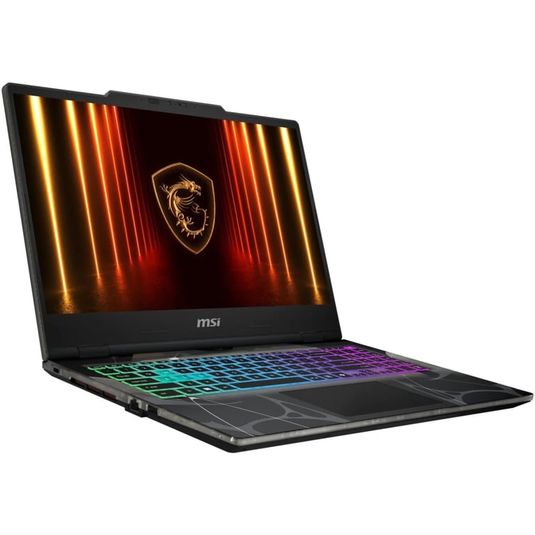 Ноутбук MSI Cyborg 15 (B2RWFKG-071US) - фото 2