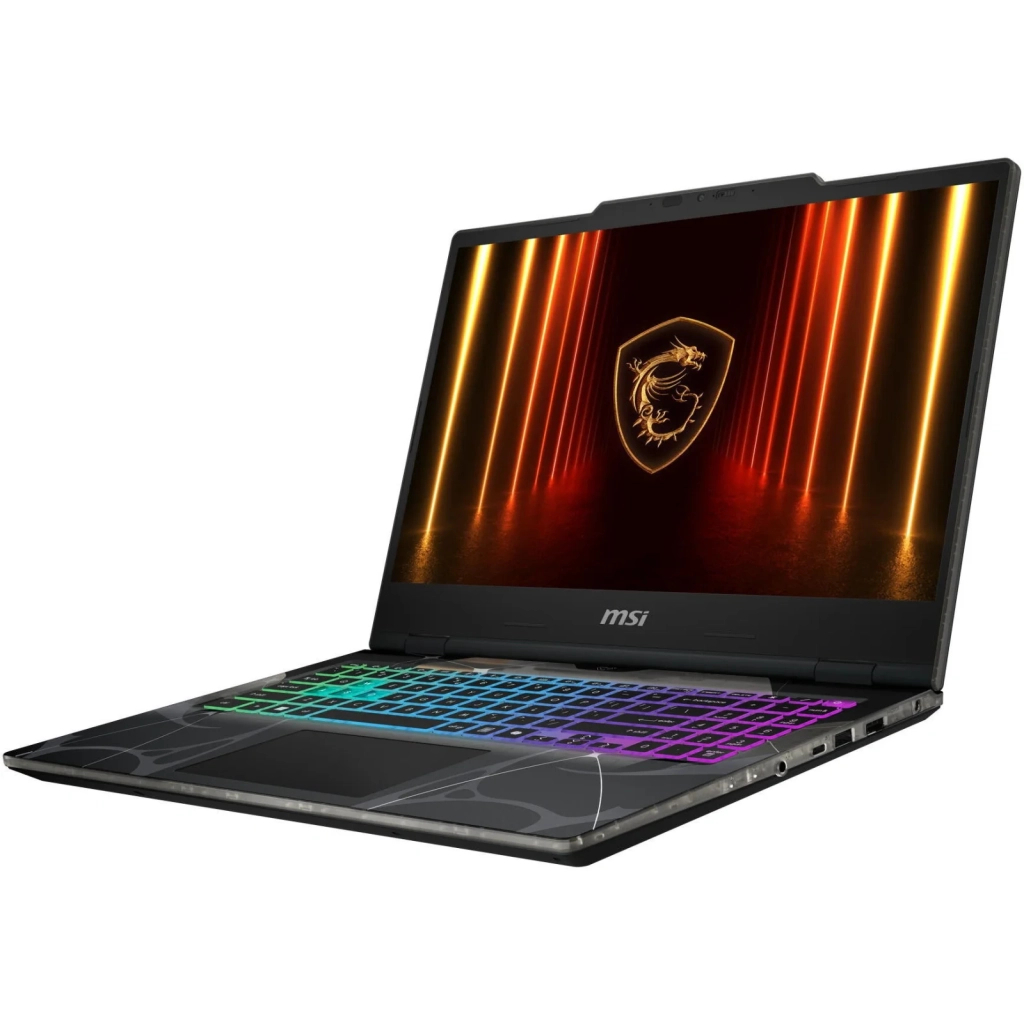 Ноутбук MSI Cyborg 15 (B2RWFKG-071US) - фото 3 Ноутбук MSI Cyborg 15 (B2RWFKG-071US) - фото 3