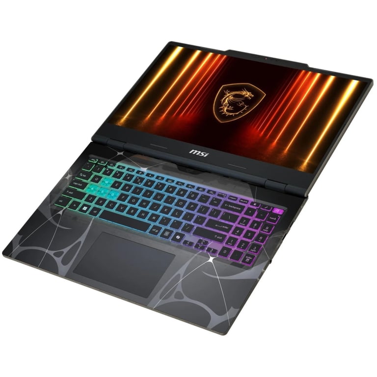 Ноутбук MSI Cyborg 15 (B2RWFKG-071US) - фото 4