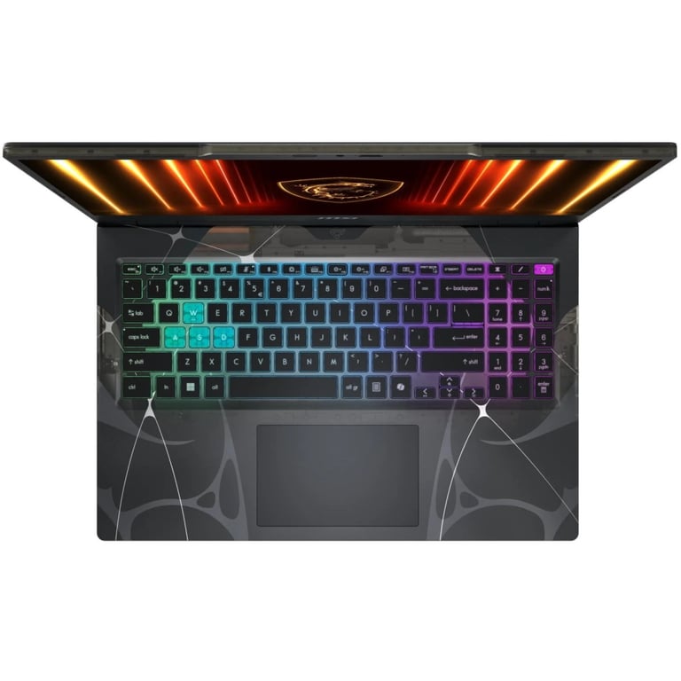 Ноутбук MSI Cyborg 15 (B2RWFKG-071US) - фото 5