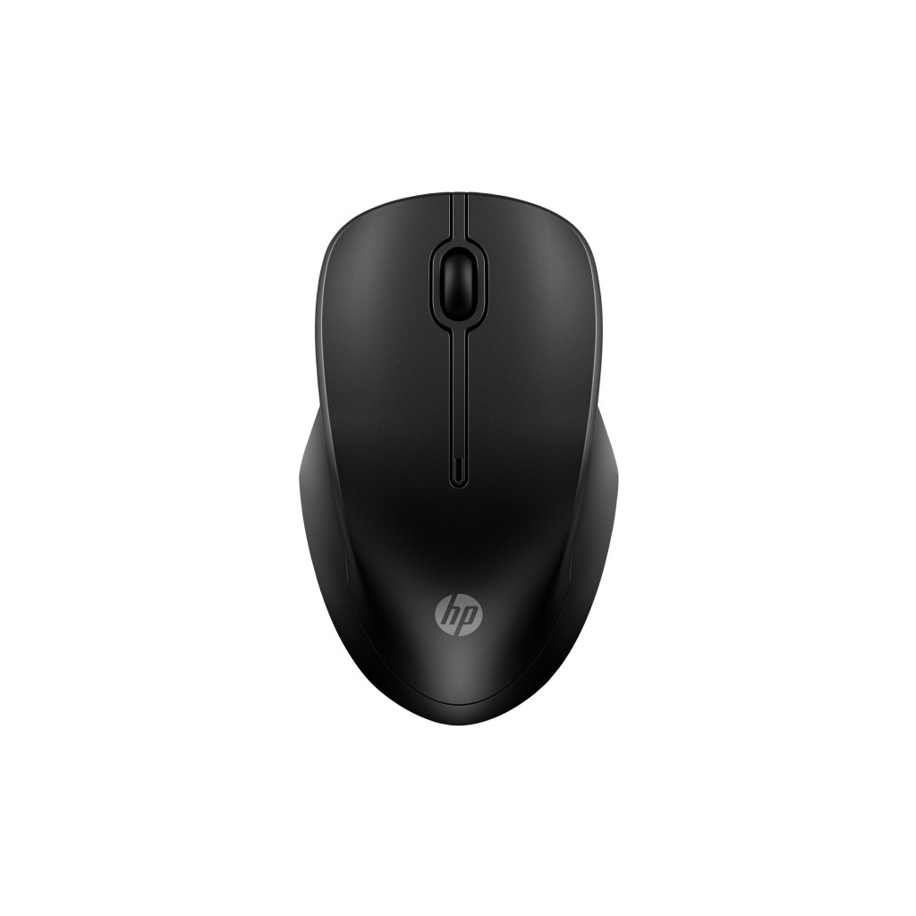 Мишка HP 255 Wireless Black (8R3U1UT) - фото 1 Мишка HP 255 Wireless Black (8R3U1UT) - фото 1
