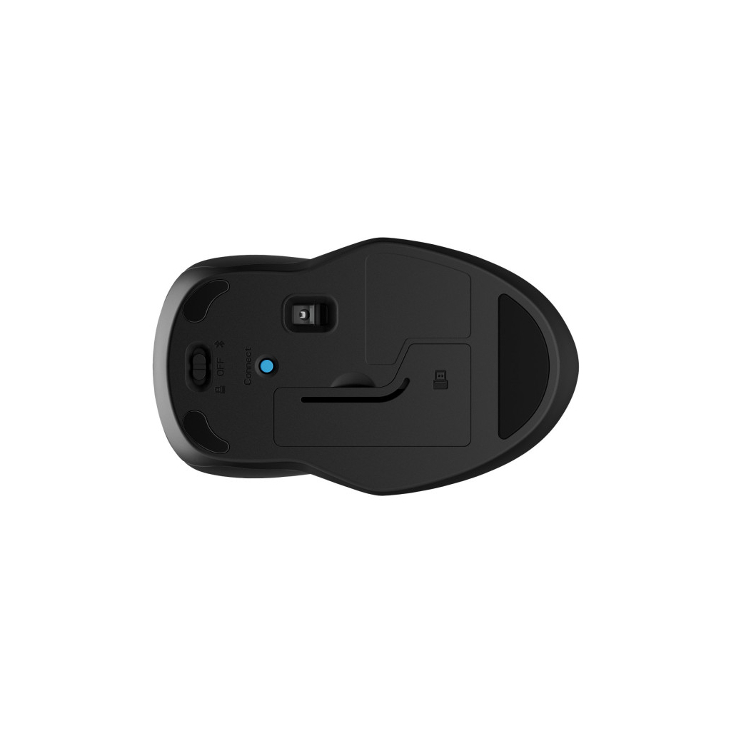 Мишка HP 255 Wireless Black (8R3U1UT) - фото 7 Мишка HP 255 Wireless Black (8R3U1UT) - фото 7