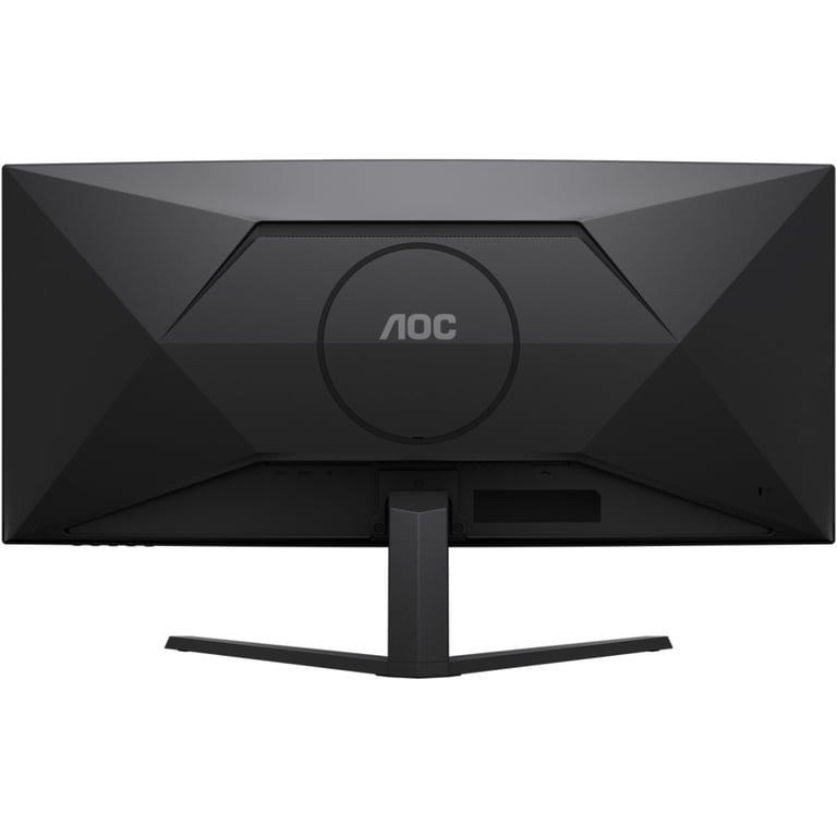 Монітор AOC CU34B3E - фото 10