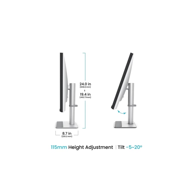 Монітор BenQ MA320UP - фото 5